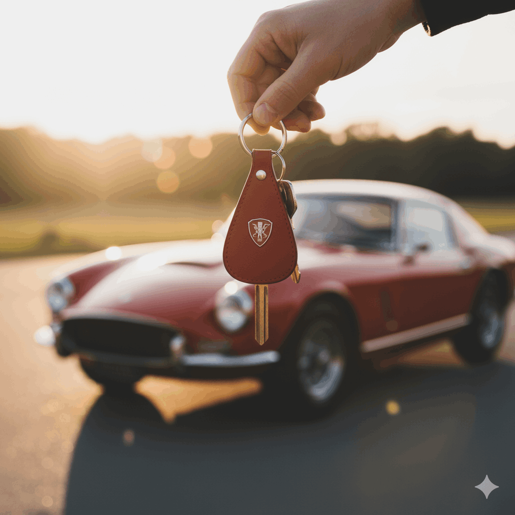 transferencia de vehiculo en arinaga